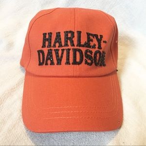 Harley Davidson Women’s Hat